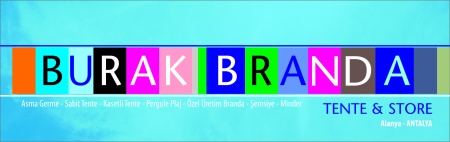 BURAK BRANDA TENTE STORE